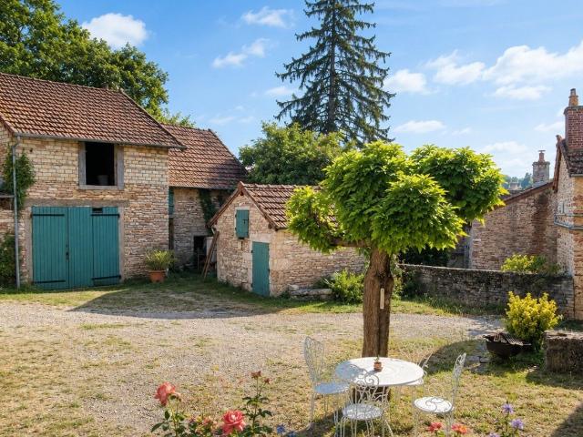 Mellecey Vente Maison 71