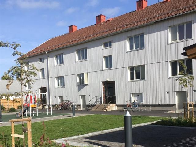 mellerud, västra götaland
