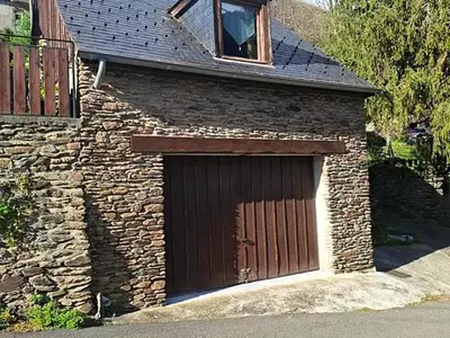 Melles 31440 Achat / Vente maison 2 pièces t2 parking