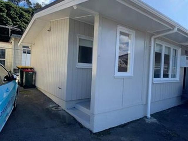melling, 1 bedroom