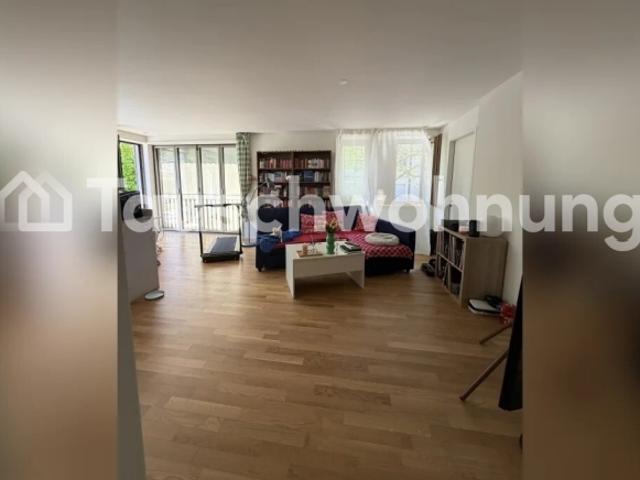 Mellingen Gemütliche 2.5 Zimmer Wohnung