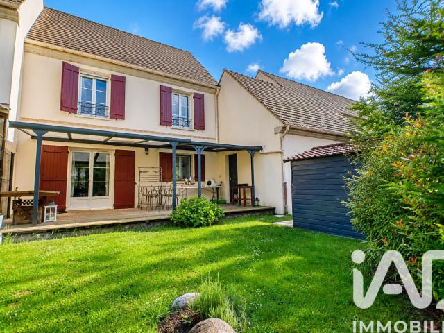 Mello Vente Maison 60