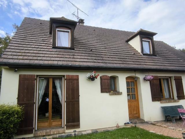 Mello Vente Maison 60