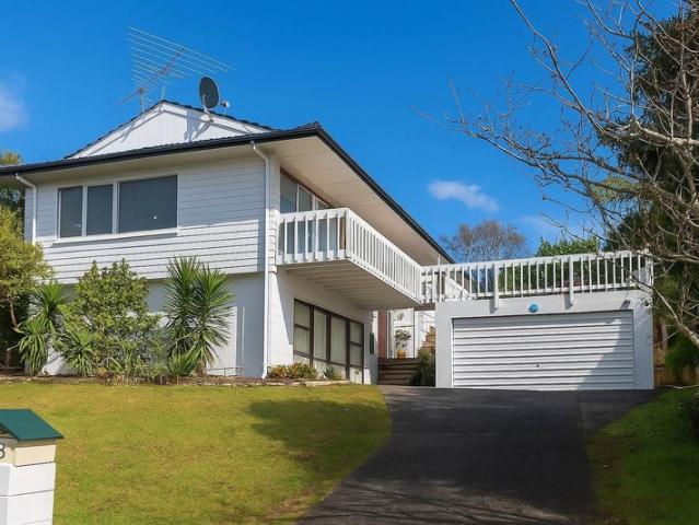 mellons bay, 4 bedrooms