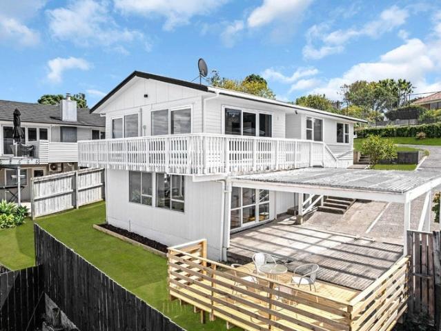 mellons bay, 4 bedrooms