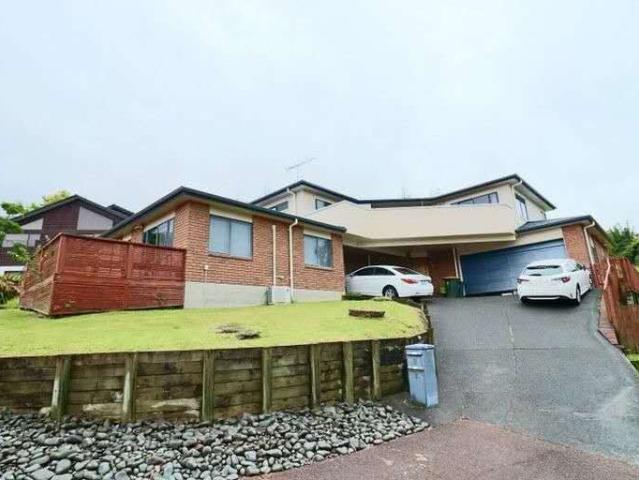 mellons bay, 5 bedrooms