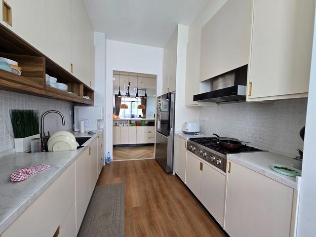 Mellowood Eco Majestic 880k Fully Furnished Semenyih