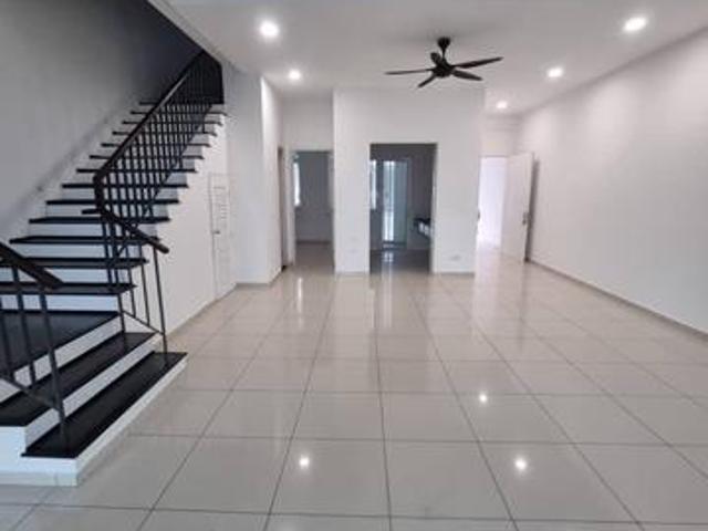 Mellowood ParkHome Garden View Eco Majestic Semenyih