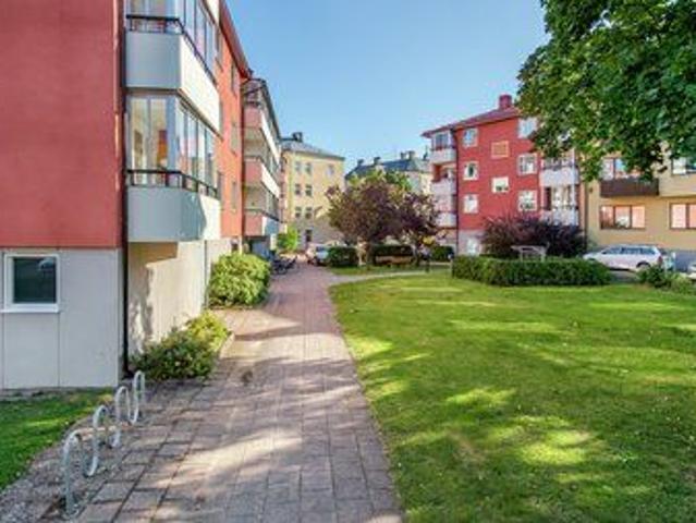 Mellqvistgatan 4b