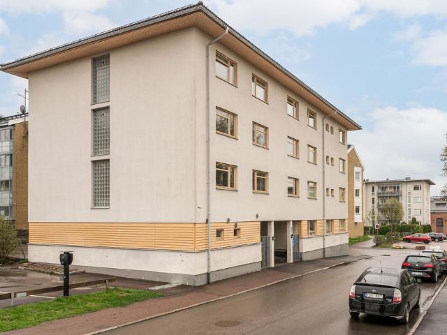 Mellqvistgatan, Karlstad