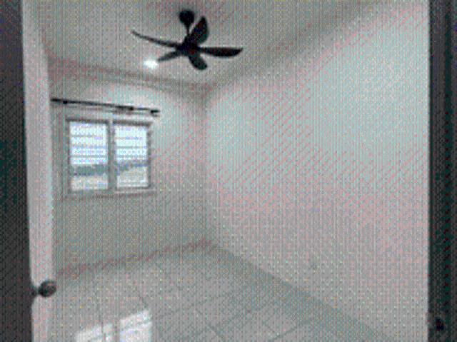 Melodi Perdana Residences