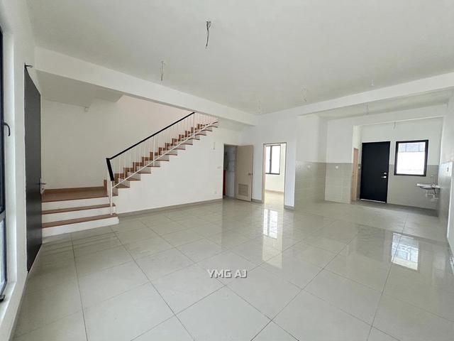 Melodia Alam Impian Double Storey House for sale 22x75 brand new house