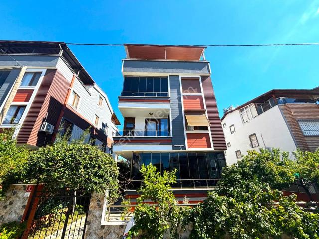 melodi'den Akçay Merkez'de Yüksek Kredili Ön Cephe Ara Kat Pazarlık Payı Yüksek 2+1 Genç Daire