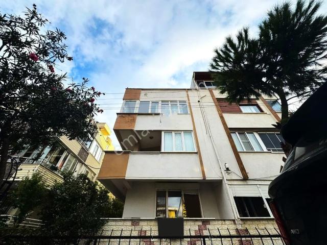 melodi'den Akçay'da Denize Komşu Ön Cephe Ada Mutfaklı Müstakil Yazlık Konseptte 2+1 Daire
