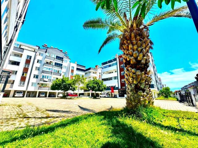 melodi'den Kazdağlarına Komşu 3+1 Ayrı Mutfaklı Ön Cephe Arakat Çift Banyolu Daire