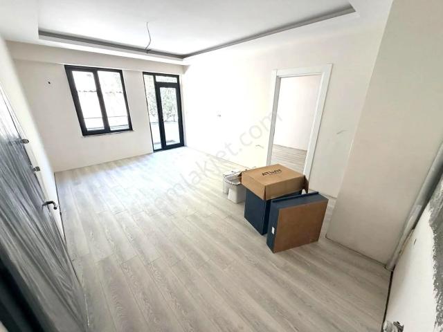 melodi'den Kadıköy'de Müstakil Konsept Binada 1+1 Sıfır Satılık Daire