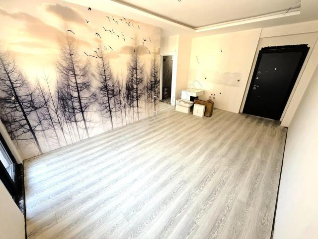 melodi'den Kadıköy'ün Ses Getiren Projesinde 2+1 Net 80m2 Bitime Yakın Lansman Dairesi