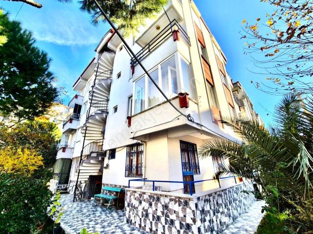 melodi'den Her Cebe Uygun 2+1 Ön Cephe Ara Kat Ayrı Mutfaklı Site İçerisinde Daire