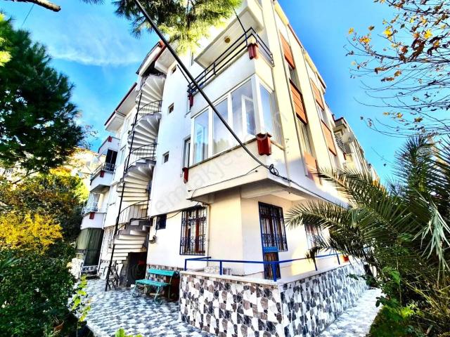 melodi'den Her Cebe Uygun 2+1 Ön Cephe Ara Kat Ayrı Mutfaklı Site İçerisinde Daire