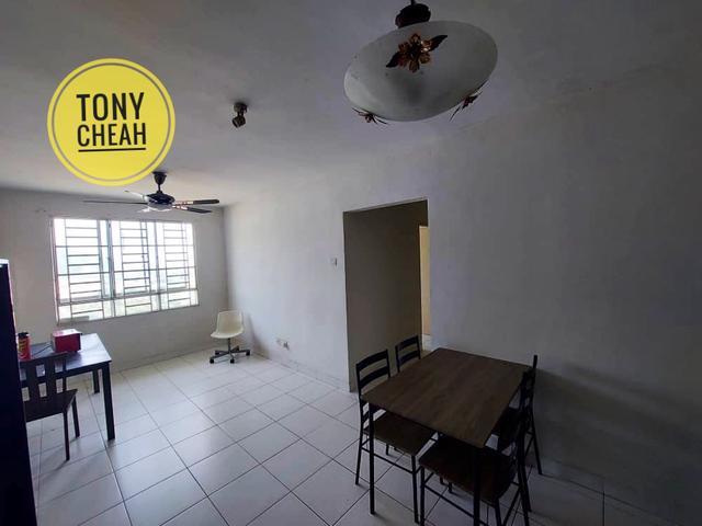 Melody Homes 1carpark Farlim Ayer Itam