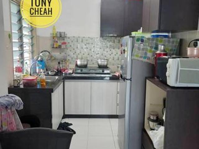 Melody Homes 1carpark Farlim Ayer Itam