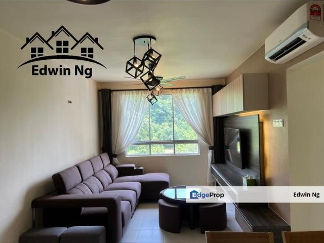 Melody Homes Apartment