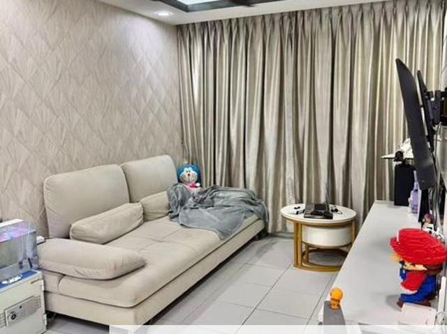 Melody Homes Apartment