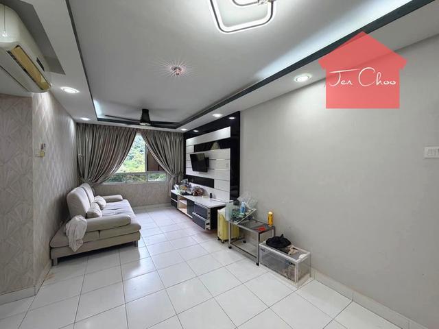 Melody Homes Apartment 700sf 1 carpark near all season farlim hero