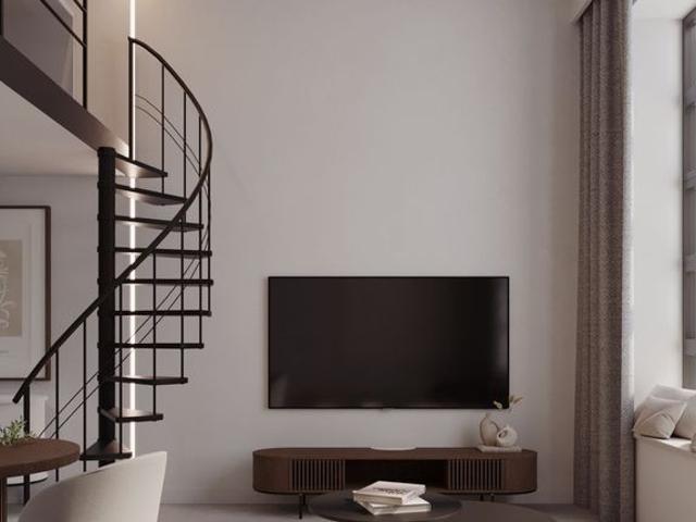 Melody Loft