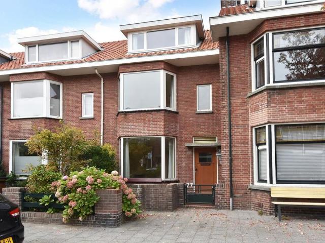 Meloenstraat, 2564TC, Den Haag, Zuid Holland 2564TC