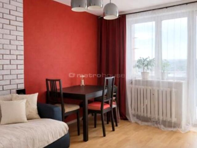 Melomanów 61 m², Warszawa