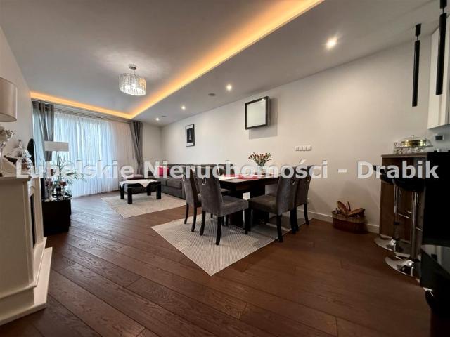 Melomanów 83,47 m², Lublin