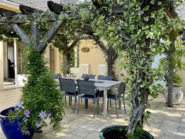 Melrand 56310 Achat / Vente maison 6 pièces t6