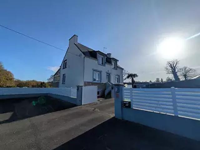 Melrand 56310 Achat / Vente maison 8 pièces t8 piscine terrasse