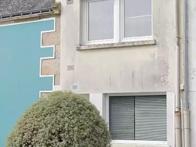 Melrand 56310 Achat / Vente maison 2 pièces t2
