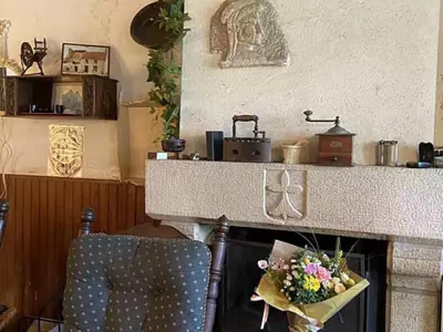 Melrand 56310 Achat / Vente maison 3 pièces t3