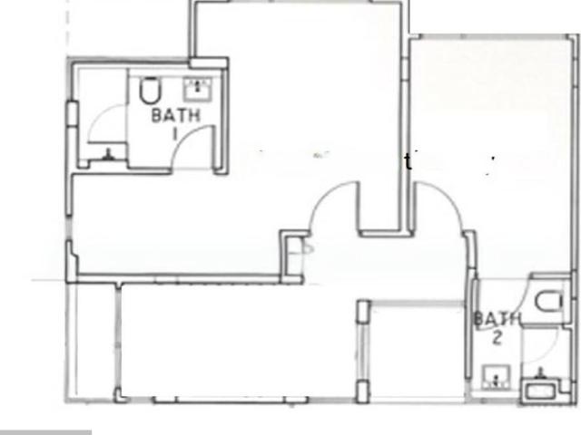 Melrose Drive D13, Detached