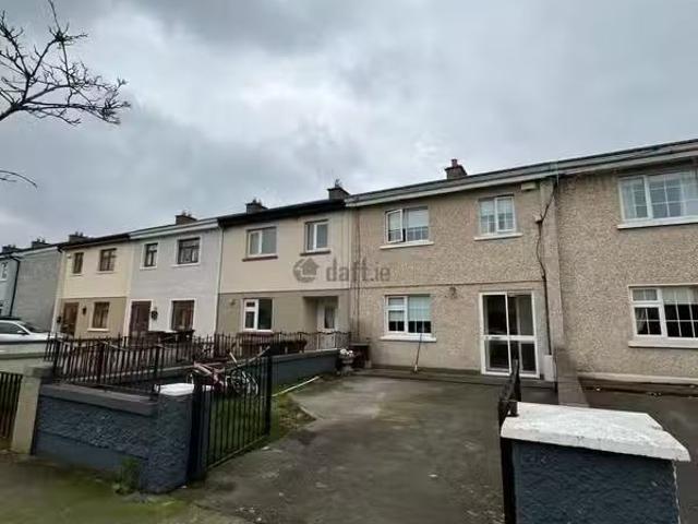 Melrose Grove, Clondalkin, Dublin 22 is for rent