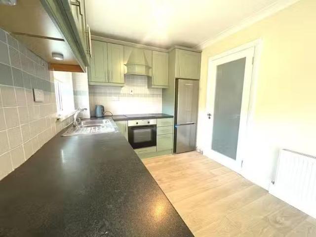 Melrose Park, Clondalkin, Dublin 22, D22 HC52