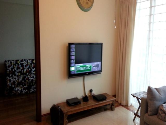 Melrose Park D10, Condominium