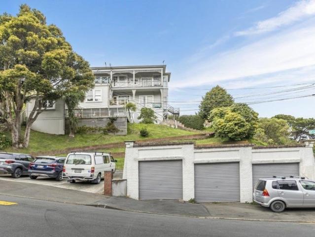 melrose, 2 bedrooms