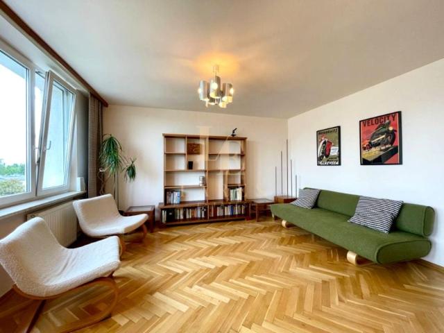 Melsztyńska 54 m², Warszawa