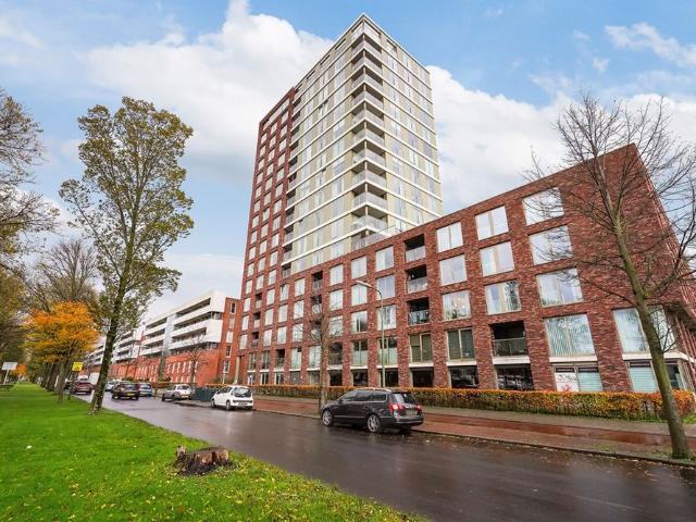 Meppelweg, 802B, 2544BV, Den Haag, Zuid Holland 2544BV