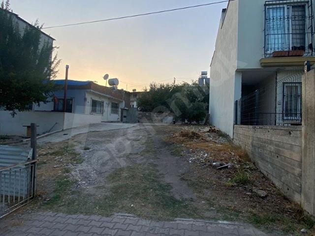 MERT EMLAKTAN MEŞOT OTOGAR SATILIK ARSA