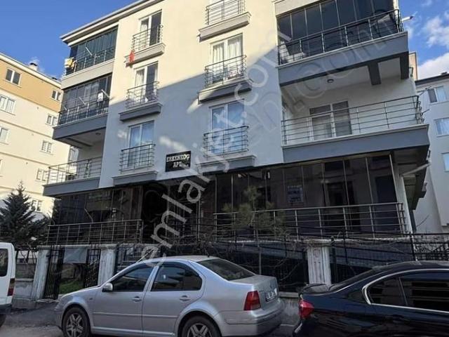 Mert Emlak'tan Ereğlikapı Cam Balkonlu 3+1