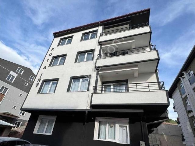 Mert Emlaktan 2000 Evler Mahallesi Satılık 2+1 Daire