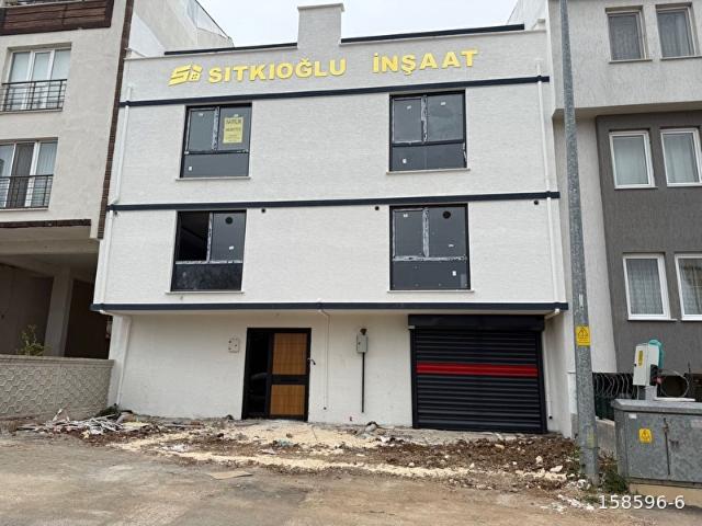 MERT ERDEN GAYRİMENKUL YUNUSELİNDE SATILIK 2+1 DUBLEKS DAİRE