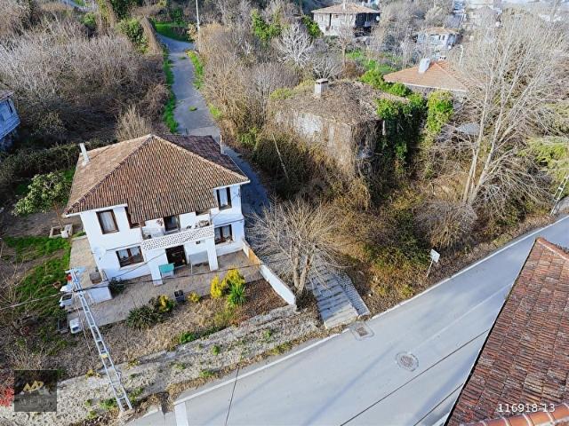 MERT GAYRİMENKUL'DEN İMRENLİ'DE PROJELİ SATILIK ARSA