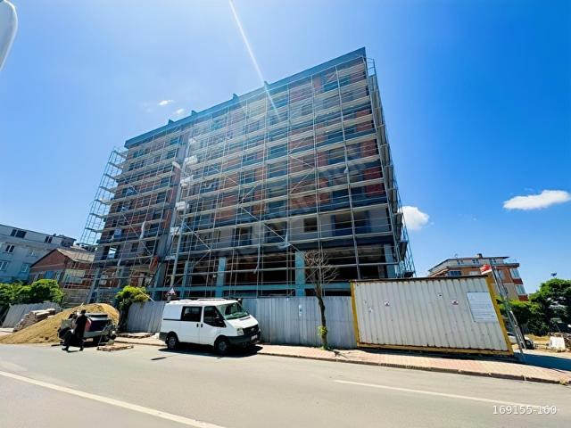 MERT KESER VİSTA METRO AKSOY REZİDANSTA 85m2 SATILIK DAİRE 2+1