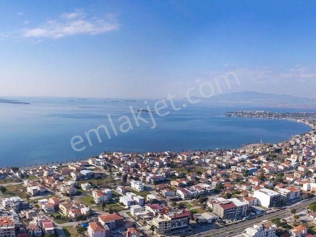 Mert Uçar'dan Satılık Yeni Şakran Da Havuzlu Site De Villalar